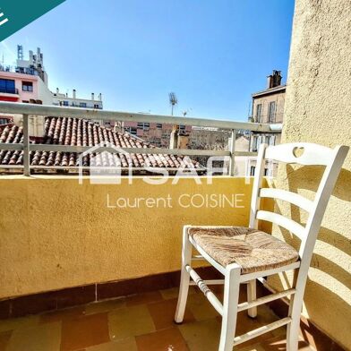 Appartement 3 pièces 145000 €