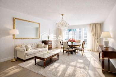 Appartement 2 pièces 190000 €