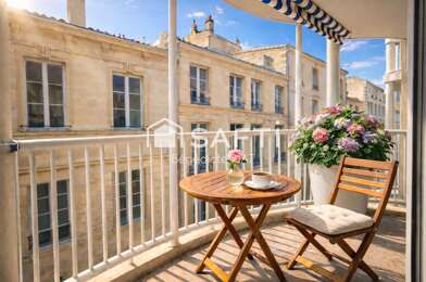 Appartement 2 pièces 190000 €