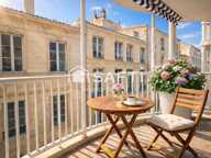 T2 avec Balcon au coeur de Bordeaux - Résidence services Senior — photo 2