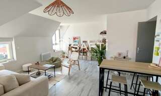 Appartement 2 Pièces 42 m² à vendre à Saint-Hilaire-de-Riez (85270)