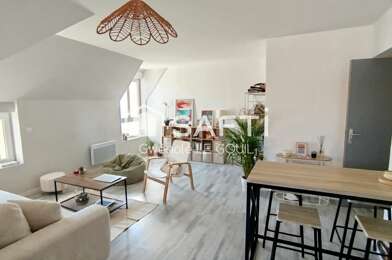 Appartement 2 pièces 183500 €