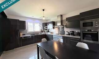 Maison 6 Pièces 167 m² à vendre à La Côte-Saint-André (38260)