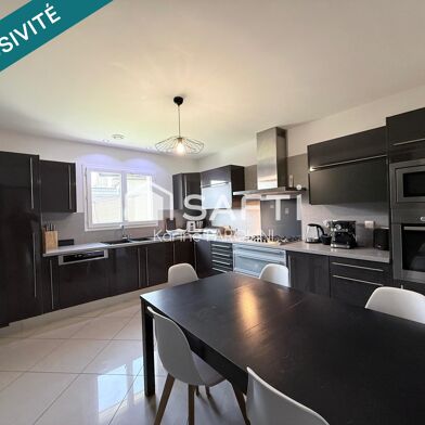 Maison 6 pièces 359000 €