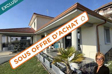 Maison 6 pièces 359000 €