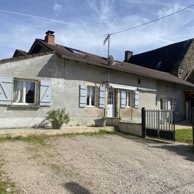 Maison 4 pièces 91217 €