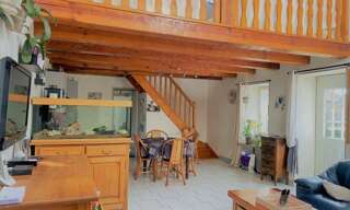 Maison 4 Pièces 80 m² à vendre à Dournazac (87230)