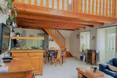 Maison 4 pièces 91217 €