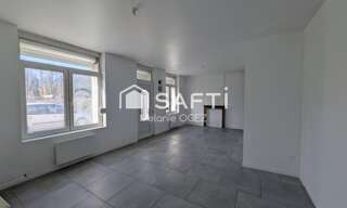 Maison 5 Pièces 89 m² à vendre à Burbure (62151)