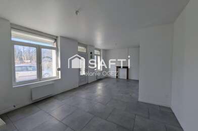 Maison 5 pièces 142900 €