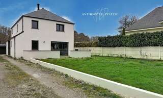 Maison 8 Pièces 148 m² à vendre à Riantec (56670)