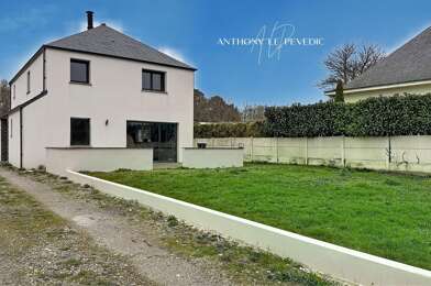 Maison 8 pièces 520000 €