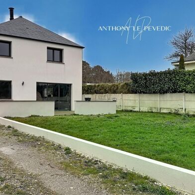 Maison 8 pièces 520000 €