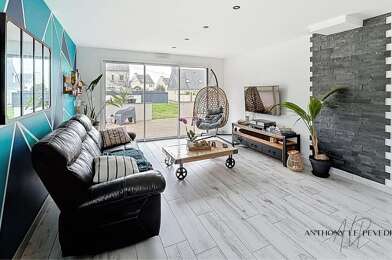 Maison 8 pièces 509000 €