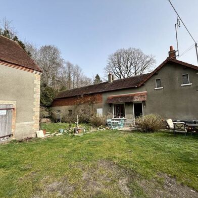 Maison 3 pièces 69995 €