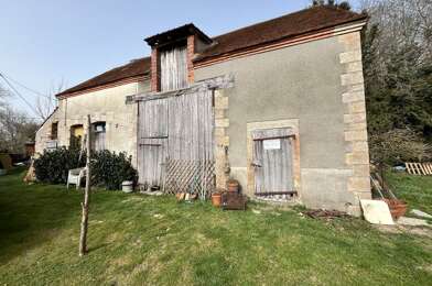 Maison 3 pièces 69995 €