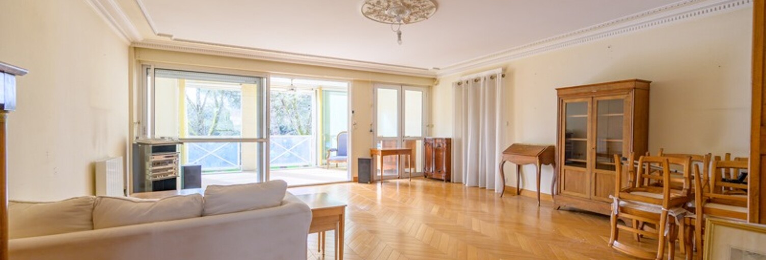 Appartement 4 Pièces 112 m² à vendre à La Rochelle (17000)