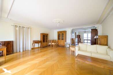 Appartement 4 pièces 660000 €