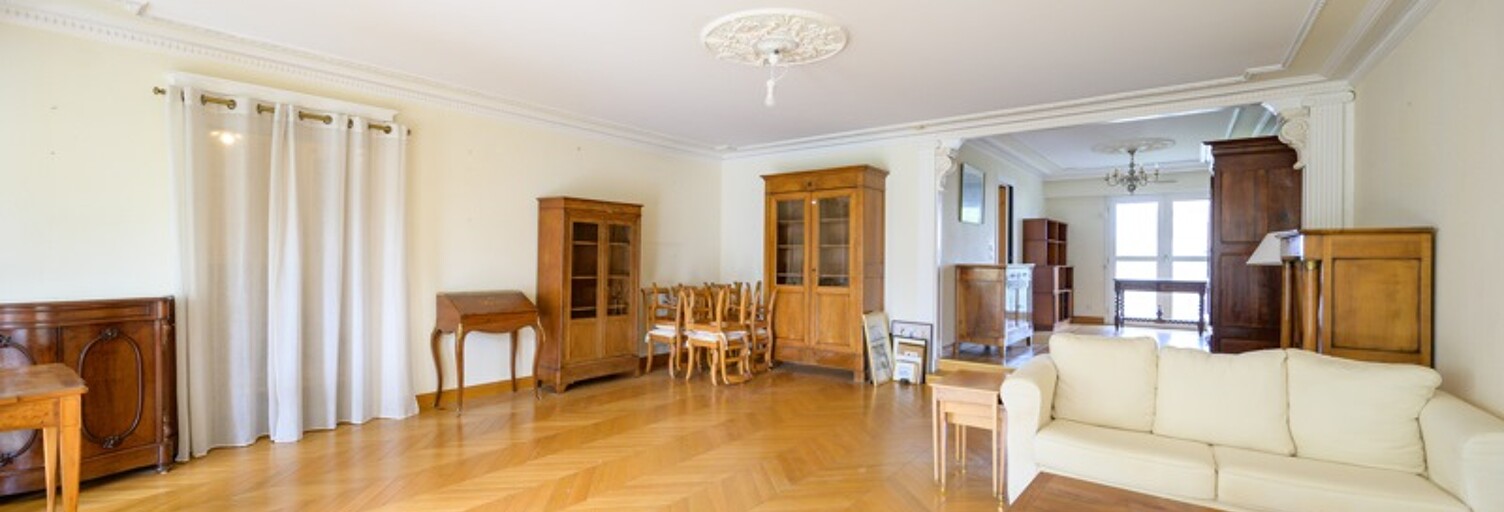 Appartement 4 Pièces 112 m² à vendre à La Rochelle (17000)