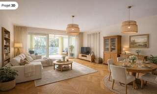 Appartement 4 Pièces 112 m² à vendre à La Rochelle (17000)