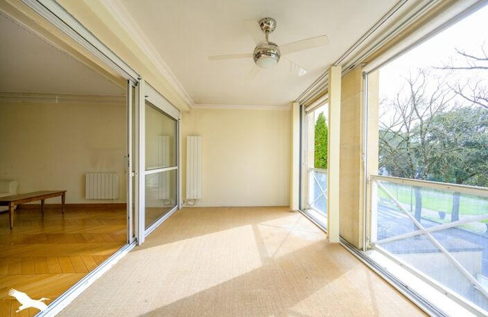 Appartement de 4 pièces principales — photo 2