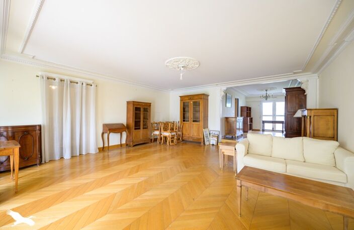 Appartement de 4 pièces principales — photo 3