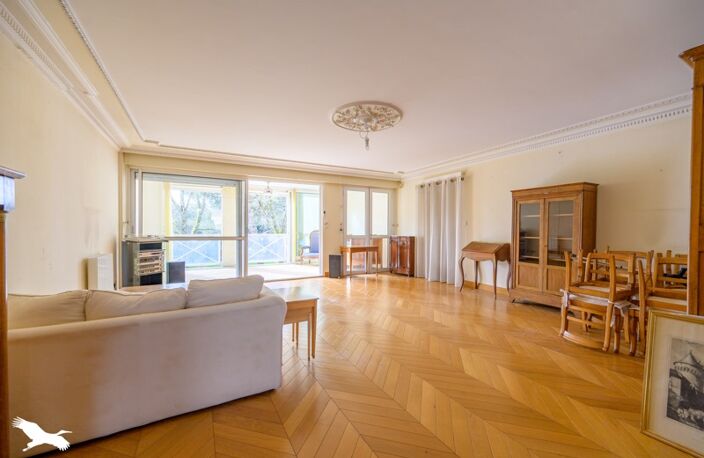 Appartement de 4 pièces principales — photo 4
