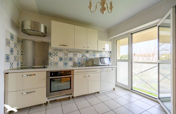 Appartement de 4 pièces principales — photo 5