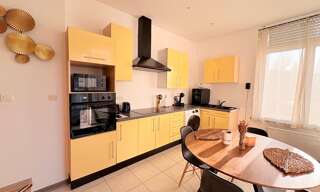 Appartement 2 Pièces 38 m² à vendre à Gérardmer (88400)