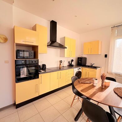 Appartement 2 pièces 149000 €