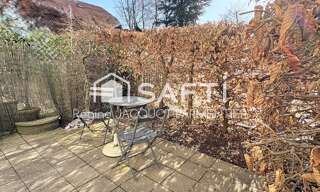 Appartement 2 Pièces 38 m² à vendre à Gérardmer (88400)