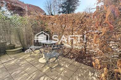 Appartement 2 pièces 149000 €