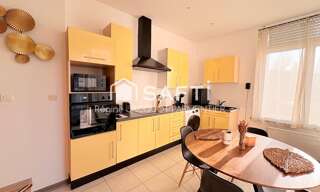 Appartement 2 Pièces 38 m² à vendre à Gérardmer (88400)