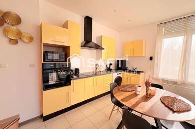 Appartement 2 pièces 149000 €
