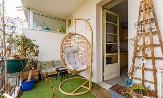 Appartement 2 Pièces 72 m² à vendre à Bordeaux (33200)