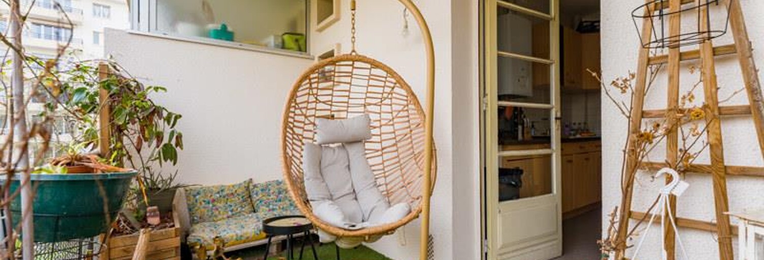 Appartement 2 Pièces 72 m² à vendre à Bordeaux (33200)