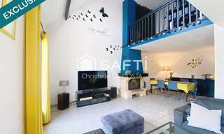 Maison 7 Pièces 160 m² à vendre à Pontault-Combault (77340)