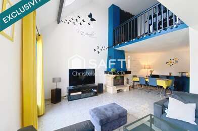 Maison 7 pièces 440000 €