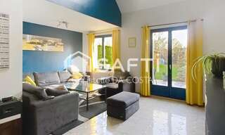 Maison 7 Pièces 160 m² à vendre à Pontault-Combault (77340)