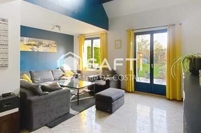 Maison 7 pièces 430000 €