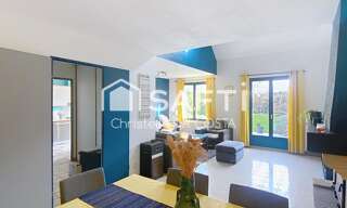 Maison 7 Pièces 160 m² à vendre à Pontault-Combault (77340)