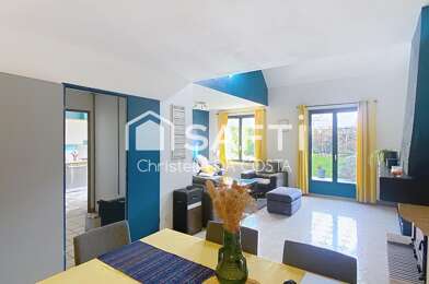 Maison 7 pièces 430000 €