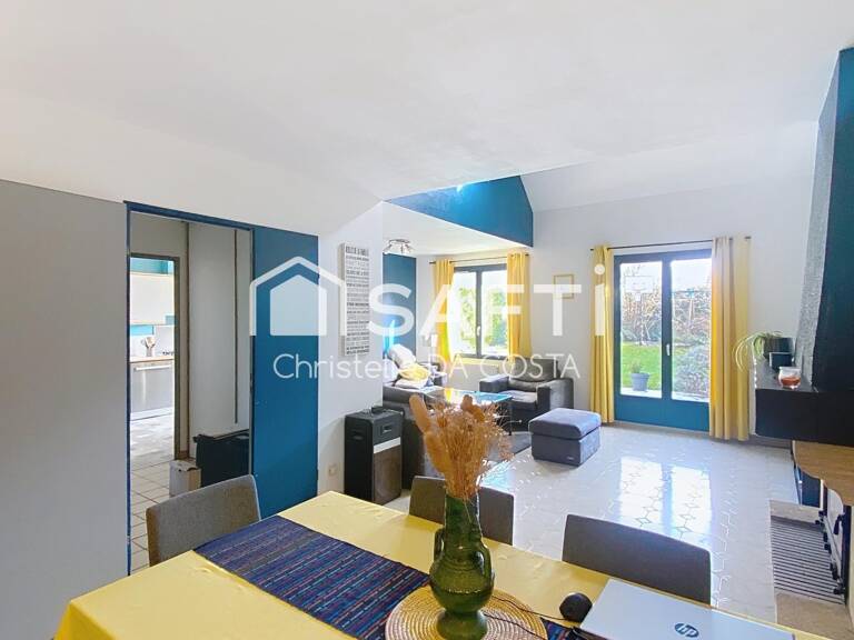 Maison familiale — photo 1