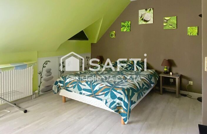 Maison familiale — photo 4