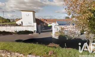 Immeuble  1600 m² à vendre à Varennes-sur-Seine (77130)