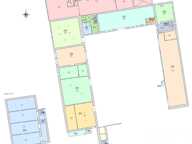 Vente Immeuble 1 600 m&sup2; — photo 2