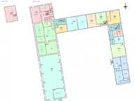 Vente Immeuble 1 600 m&sup2; — photo 3