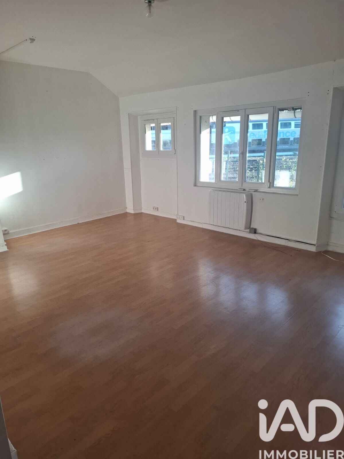 Vente Immeuble 1 600 m² - Photo 4