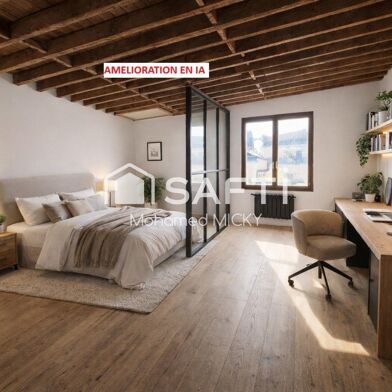 Immeuble  155000 €