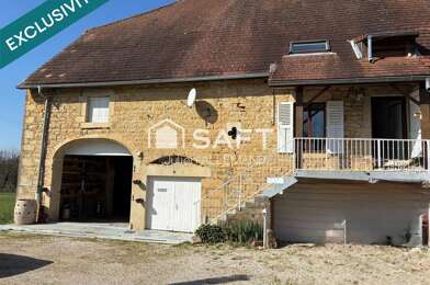 Maison 5 pièces 220000 €